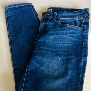 J.Crew Womens Jeans